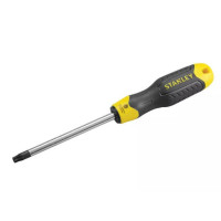 Викрутка Stanley Cushion Grip під шліць Torx TT40 x 120 мм (STHT0-65154)