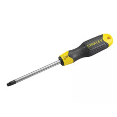 Отвертка Stanley Cushion Grip под шлиц Torx TT40 x 120 мм (STHT0-65154)