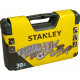 Набор инструментов Stanley 1/2" 30 предметов (STHT0-73929)