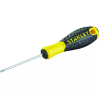 Викрутка Stanley "Essential" SL3 х 75 мм (STHT1-60358)