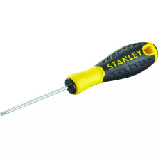Отвертка Stanley "Essential" SL3 х 75 мм (STHT1-60358)