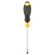 Викрутка Stanley Cushion Grip довжиною 100 мм з жалом, що розширюється під шліц SL 5.5 (STHT16146-0)