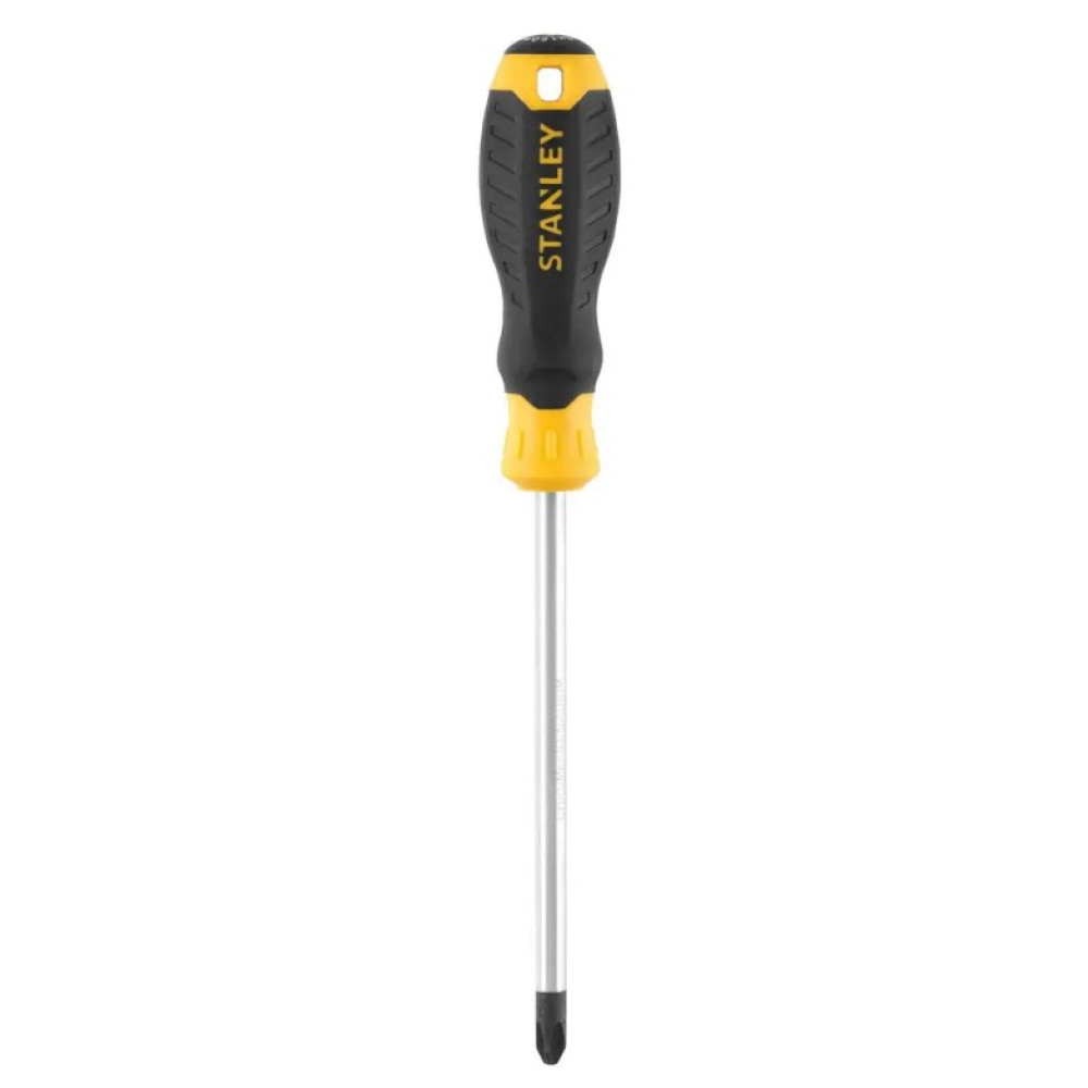 Викрутка Stanley Cushion Grip під шліц Ph3 з довжиною жала 150 мм (STHT16159-0)