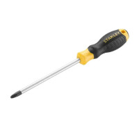 Викрутка Stanley Cushion Grip під шліц Ph3 з довжиною жала 150 мм (STHT16159-0)