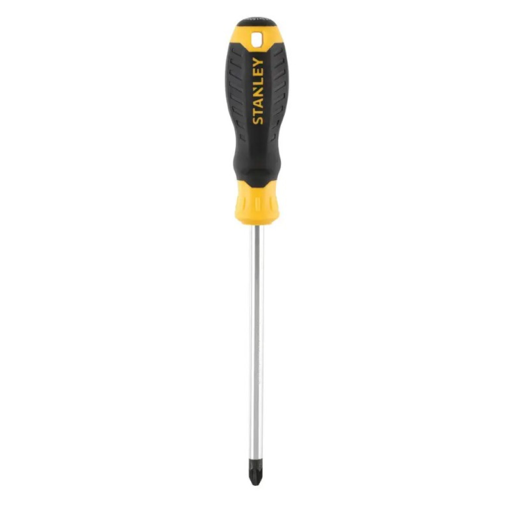 Викрутка Stanley Cushion Grip під шліц Pz3 з довжиною жала 150 мм (STHT16164-0)