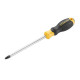 Викрутка Stanley Cushion Grip під шліц Pz3 з довжиною жала 150 мм (STHT16164-0)