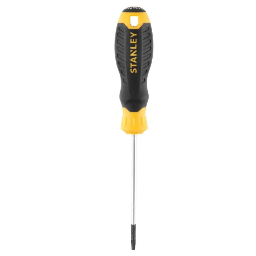 Викрутка StanleyCushion Grip довжиною 75 мм під шліц TORX TT10 (STHT16177-0)