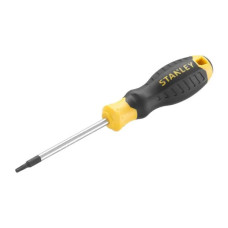 Отвертка Stanley Cushion Grip длиной 75 мм под шлиц TORX TT10 (STHT16178-0)