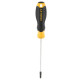 Викрутка Stanley Cushion Grip довжиною 100 мм під шліц TORX TT20 (STHT16179-0)