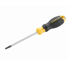 Отвертка Stanley Cushion Grip длиной 100 мм под шлиц TORX TT20 (STHT16179-0)