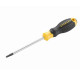 Викрутка Stanley Cushion Grip довжиною 100 мм під шліц TORX TT20 (STHT16179-0)