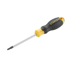 Отвертка Stanley Cushion Grip длиной 100 мм под шлиц TORX TT25 (STHT16180-0)