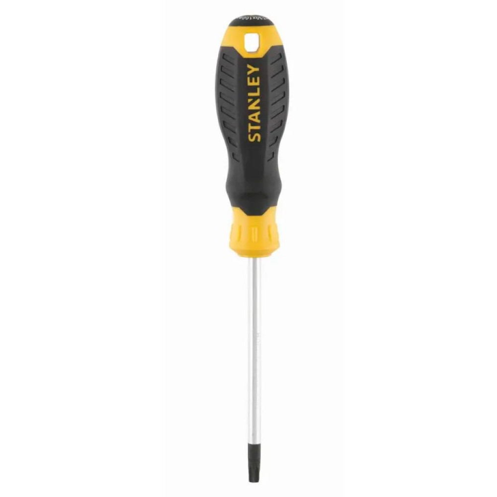 Викрутка Stanley Cushion Grip довжиною 100 мм під шліц TORX TT30 (STHT16182-0)