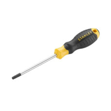 Отвертка Stanley Cushion Grip длиной 100 мм под шлиц TORX TT30 (STHT16182-0)