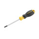 Викрутка Stanley Cushion Grip довжиною 100 мм під шліц TORX TT30 (STHT16182-0)