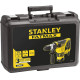 Перфоратор сетевой Stanley Fatmax FME1250K