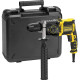 Дриль мережевий ударний Stanley Fatmax FMEH1100K