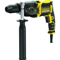 Дрель сетевая ударная Stanley Fatmax FMEH1100K