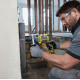Дрель сетевая ударная Stanley Fatmax FMEH750