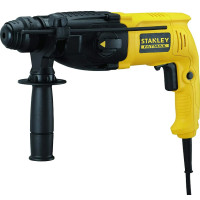 Перфоратор мережевий Stanley Fatmax SFMEH200K