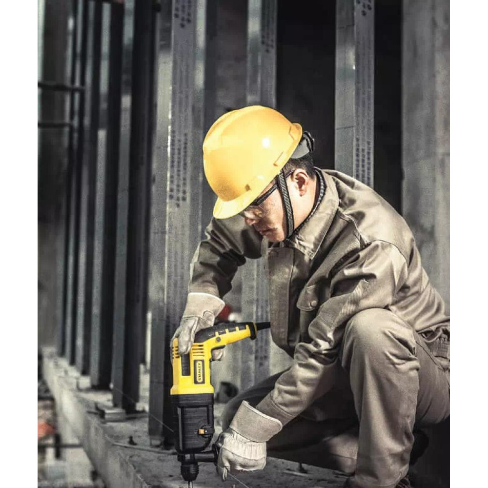 Перфоратор мережевий Stanley STHR202K