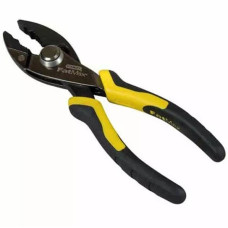 Пассатижи Stanley FatMax Slip Joint переставные с механизмом регулировки 150 мм (0-84-645)