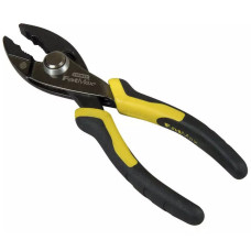 Пассатижи Stanley FatMax Slip Joint переставные с механизмом регулировки 200 мм (0-84-646)