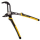 Пасатижі переставні Stanley FatMax Groove Joint 300 мм (0-84-649)