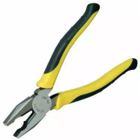 Плоскогубці Stanley FatMax комбіновані 180 мм (0-89-867)