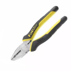 Плоскогубцы Stanley FatMax комбинированные 200 мм (0-89-868)