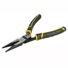 Плоскогубцы Stanley Compound Action с удлиненными губками 205 мм (FMHT0-70812)