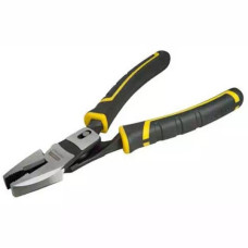 Плоскогубцы Stanley FatMax Compound Action 215 мм (FMHT0-70813)