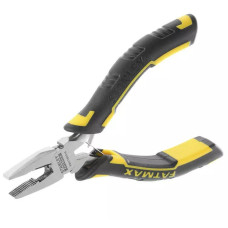 Мини плоскогубцы Stanley FatMax 120 мм (FMHT0-80516)