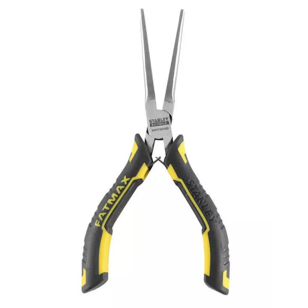 Міні плоскогубці Stanley FatMax 155 мм (FMHT0-80520)