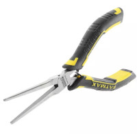 Міні плоскогубці Stanley FatMax 155 мм (FMHT0-80520)