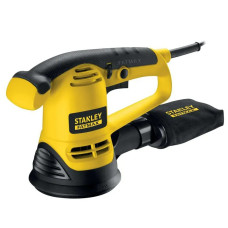 Шлифмашина эксцентриковая сетевая Stanley Fatmax FME440K