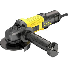 Шлифмашина угловая - болгарка сетевая Stanley Fatmax FMEG220