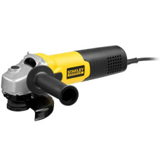 Шлифмашина угловая - болгарка сетевая Stanley Fatmax FMEG225VS