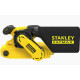 Шліфмашина стрічкова мережева Stanley Fatmax FMEW204K