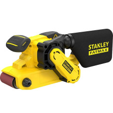 Шлифмашина ленточная сетевая Stanley Fatmax FMEW204K