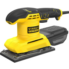 Шлифмашина вибрационная сетевая Stanley Fatmax FMEW214K