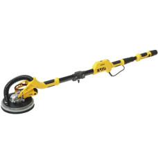 Шлифмашина эксцентриковая сетевая Stanley Fatmax SFMEE500S