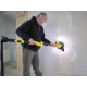 Шліфмашина ексцентрикова мережева Stanley Fatmax SFMEE500S