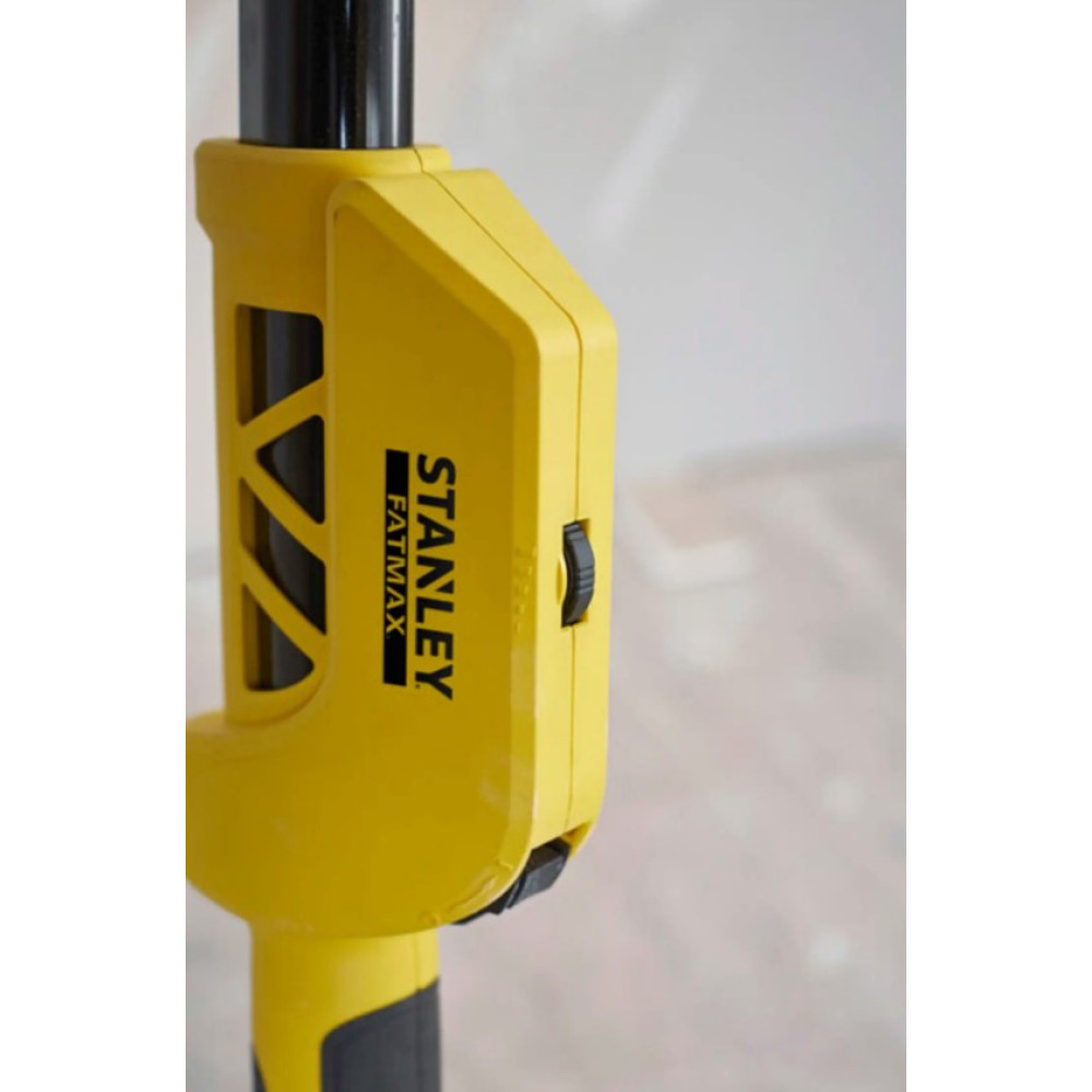 Шліфмашина ексцентрикова мережева Stanley Fatmax SFMEE500S