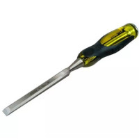 Стамеска Stanley FatMax 15 мм 130 мм (0-16-256)