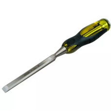 Стамеска Stanley FatMax 15 мм 130 мм (0-16-256)