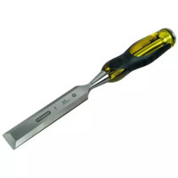 Стамеска Stanley FatMax 25 мм 155 мм (0-16-261)