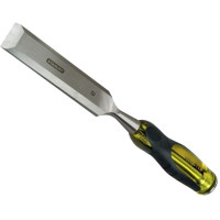Стамеска Stanley FatMax 30 мм 155 мм (0-16-262)