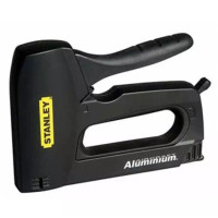 Степлер Stanley 6-14 мм тип 53 регулювання цвяха (6-TR150L)