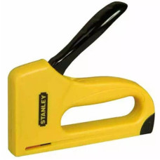 Степлер Stanley Light Duty для скоб A 6-10 мм (6-TR35)